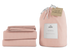 Bamboo & French Linen Complete Bedding Set